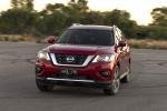 Nissan Pathfinder Ti 2017 года (AU)